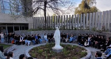 Rosario de los Viernes